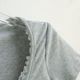 Havi Lace Ribbon Top