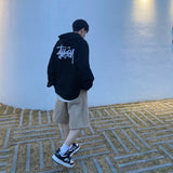 ワイドバンディングコットンハーフパンツ 2C