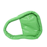 CD BAG [GREEN]