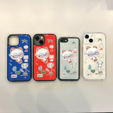 マイシングス レッド