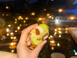 【MADE】Sleeping Choco Airpods case