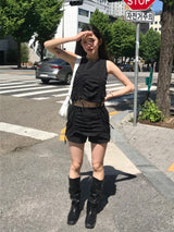 Lovech set up skirt