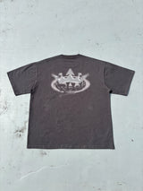9090×pH-1 King Logo Tee
