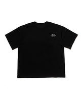 アーカイブウェスタンTシャツ-BLACK