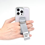 SUN CASE LIGHT GRAY (EPOXY SILVER)