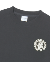 25FW ウォーキングACベア長袖Tシャツ チャコール