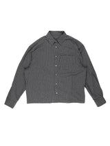  MICRO CHECK SHIRT