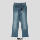 Prima Carpenter Bootcut Denim