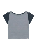 BASIC ESSENTIAL RIB BOAT TOP(ST BLUE)