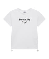 ex シルバー t(white)