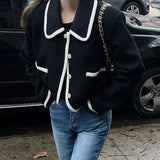 Collar pocket - jk