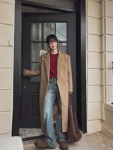 Elvin Maximum Double Coat