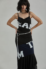 LEADER SKIRT