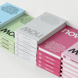 oab now diary / hard cover handy scheduler