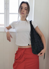 Bio Cotton T-Shirt_White