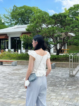 シルバーラインヘアピン