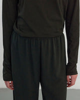 stay pants(CHARCOAL)
