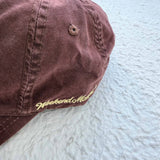 Dusk Motif Baseball Cap
