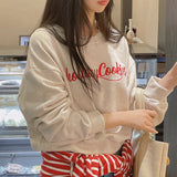 Cookie Embroidery Training T-Shirt