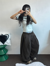 MINT CHOCO LATTE T-shirt
