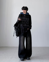 Career Washing Curve Denim