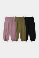Cony Ripstop Pants