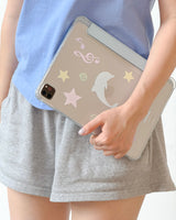 Dolphin Sea Ipad case