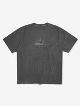 キャストアウェイ半袖Tシャツ(4 Colors)
