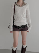 Kerit Pocket Micro Pants