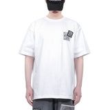BBD Disorder Patch T-Shirt (White)
