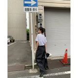 Nico Curve Denim Pants
