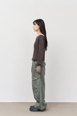 (W) Town Top