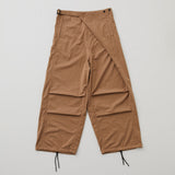 SHAKA WRAP PANTS