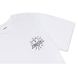 ハートビームTシャツ [6COLOR]