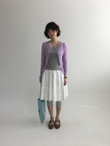 YWD SUMMER CARDIGAN (5color)