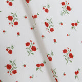 Bibi dress in Rose