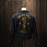 RD Corduroy Jacket Geisha by House Tattoo