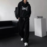 [Unisex] 2 type napping fly-printed hoodie