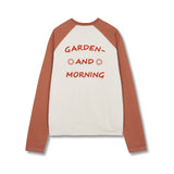 Bluesf Signature Raglan Long Sleeve
