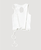 BELT LOOP TANK
