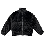 Topaz Mink Padding Fleece