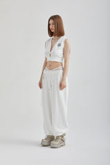 BOUCLE JOGGER