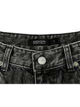 Duke bermuda pants