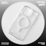 Horizon Graphic Phone Case (MagSafe_WH)