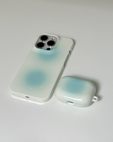 【MADE】 Cotton soda hard case (Phone case only)