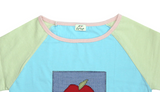 ピクニックTシャツ