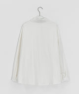 Sayuko Basic Over Shirt