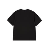 26SSノイズ ボックス ショートスリーブTシャツ