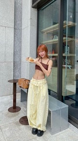 Nomad Parachute Pants