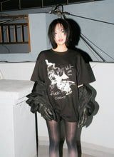 Sibal T-SHIRT (BLACK)